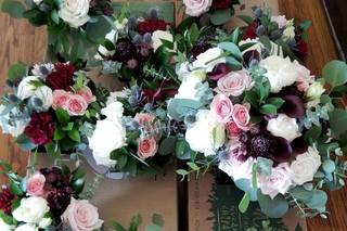 Bella Chic Floral - 6