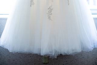 Raffiné Bridal & Formal Wear - 24