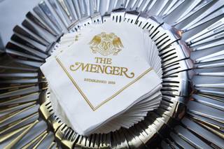 The Menger Hotel - 13