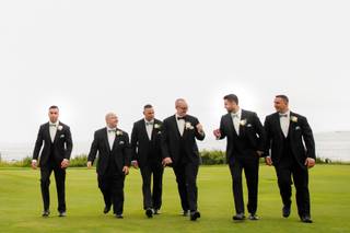 Warwick Country Club - 9