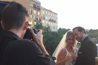 Simply Weddings Las Vegas - 39
