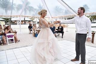 Family Affair Key West Wedding Planning Services - 86