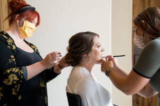 Heather Van Houten Makeup & Hair - 24