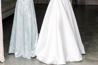 Coastal Knot Bridal Boutique - 23