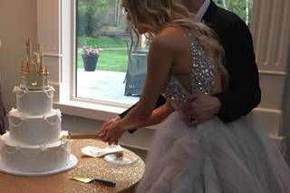 Minooka Pastry Shop - 6