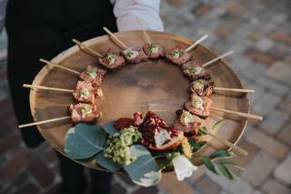 Black Pearl Catering - 6