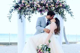 Family Affair Key West Wedding Planning Services - 41