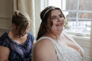 Boho Bridal - 16