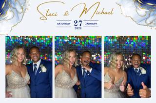 Orlando's Best PhotoBooth - 20