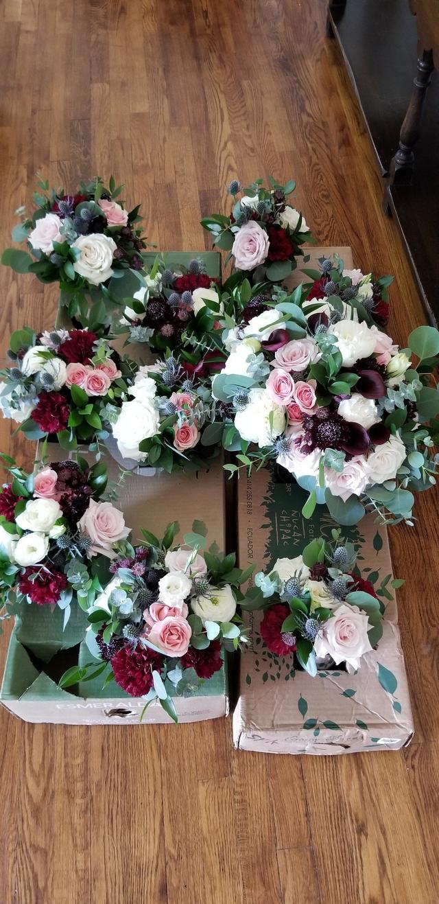 Bella Chic Floral - 1