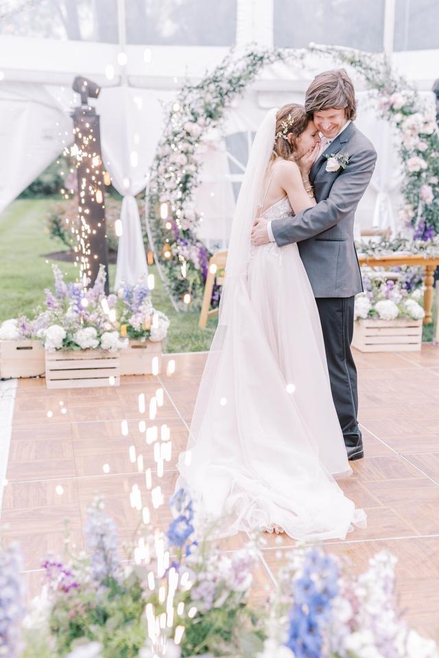 Knauer Custom Wedding Songs - 2