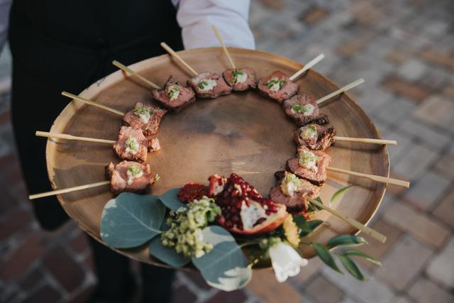 Black Pearl Catering - 3
