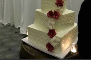 The Bake Works - 20