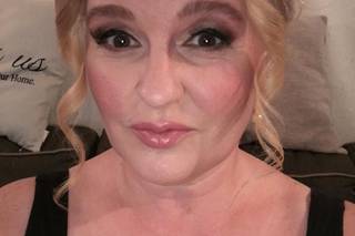 Glambition Makeup by Jen - 11
