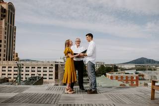 Casey Anderson - Wedding Officiant - 7