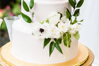 The Posh Cakery - 12