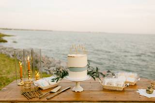 Swank Desserts - 6