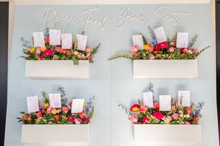 Vision In White Events - 21