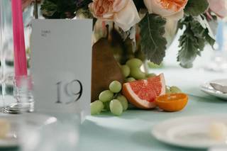 Serene Events and Design - 8