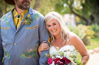 Wedding Hair by Jillian Rae - 41