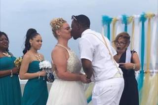 Vows At The Beach - 8