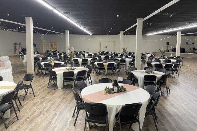 Locust Creek Event Center 4