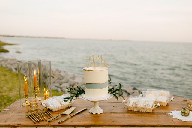 Swank Desserts - 1