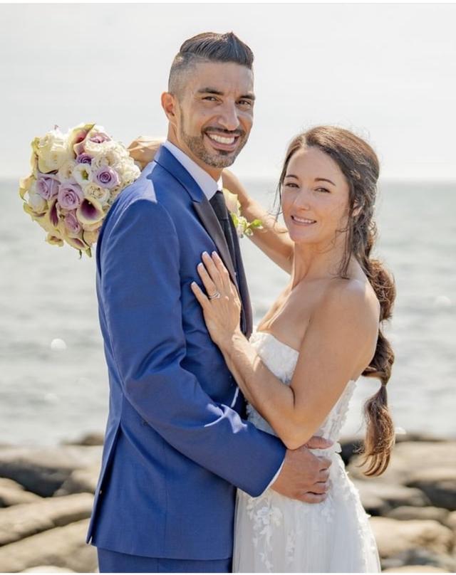 Petals by the Sea - 1