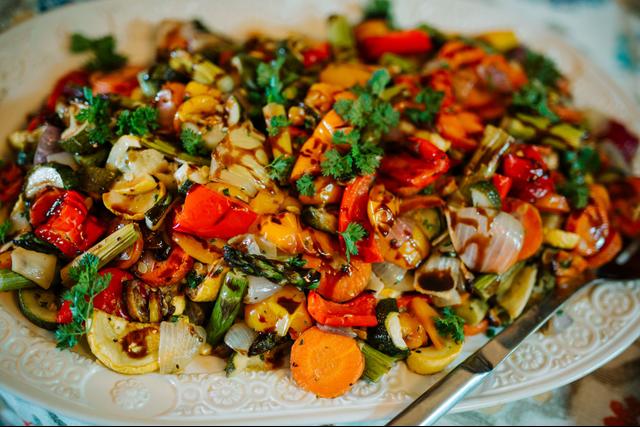 word of mouth catering - 4