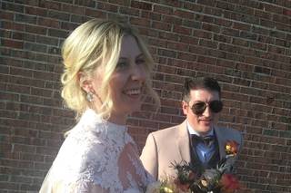 Laura & Leigh Bridal, LLC - 44