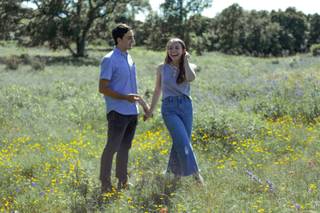 Amelia Frances Film - 8