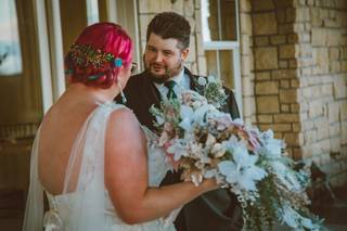 Weddings by the Kreative Consultant - 38
