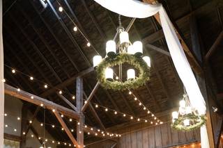Hoosier Grove Barn - 64