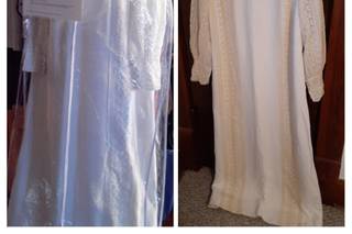 Heritage Garment Preservation - 8