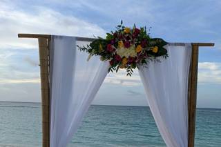 Weddings in the Bahamas - 81