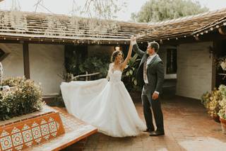 Aspen and Eve Wedding and Events - 5