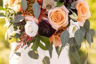 everyone deserves flowers. - 52