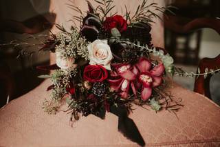 Natural Florals by Sarah Graham - 13