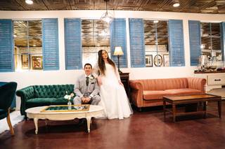 The Vintage Rose - 33