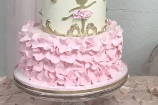 Andrea Howard Cakes - 10