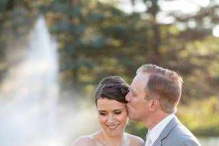 Makeup and Hair By Traci - 21
