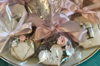 Morgan Hunter Desserts - 71