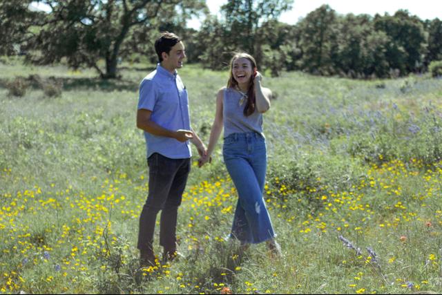 Amelia Frances Film - 3