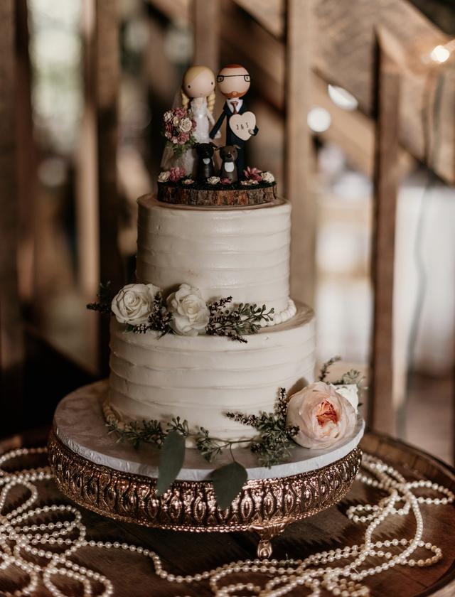 Beyond Forever Floral and Events - 2