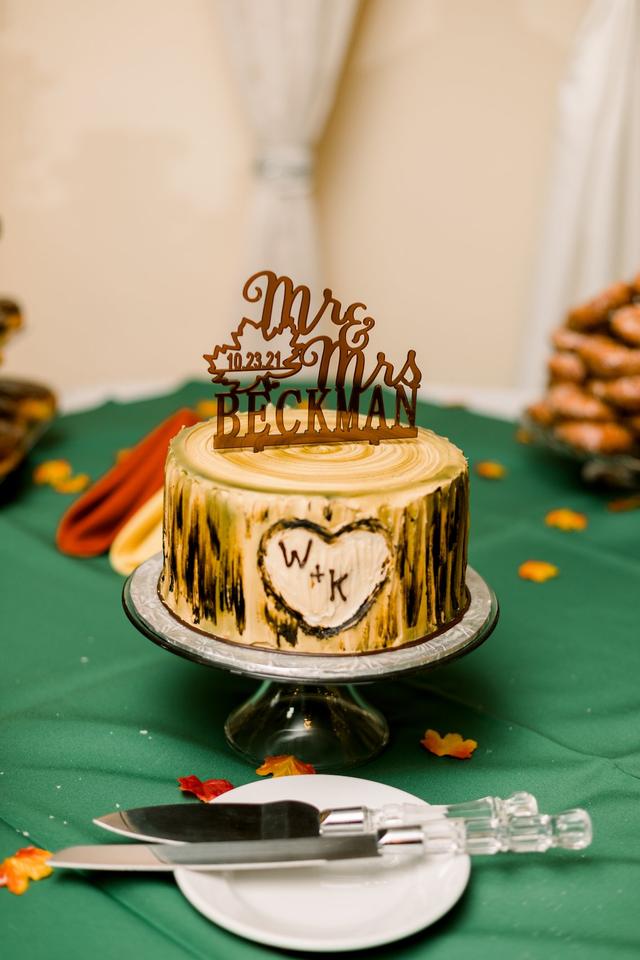 Susie G's Specialty Cakes - 2