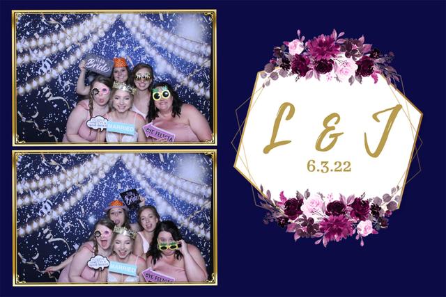 D & K Photo Booth - 1