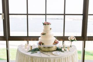 Nicole George Event Planning & Design - 37