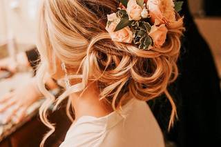 Golden Thistle Design - 106