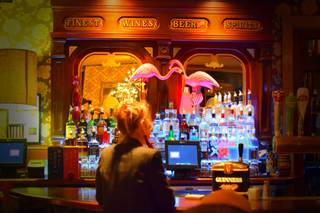 Ri Ra, The Irish Pub Las Vegas - 45