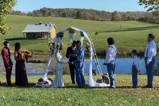 Barn on the Hill - 25